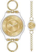 Orologio Swatch Donna in Plastica SFK369G - SFK369G